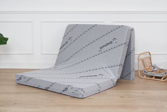 未來科技石墨烯智慧床墊