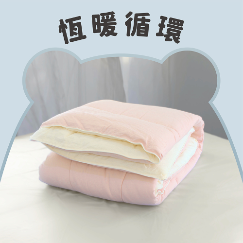 舒芙蕾果醬被（早鳥預購優惠價）