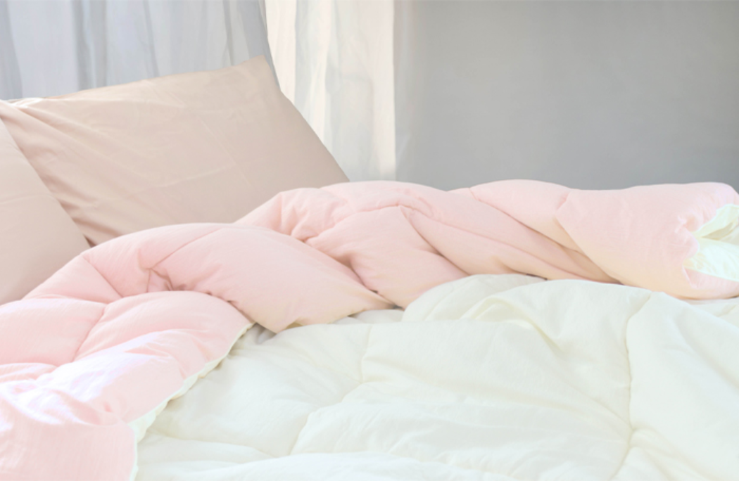 舒芙蕾果醬被（早鳥預購優惠價）