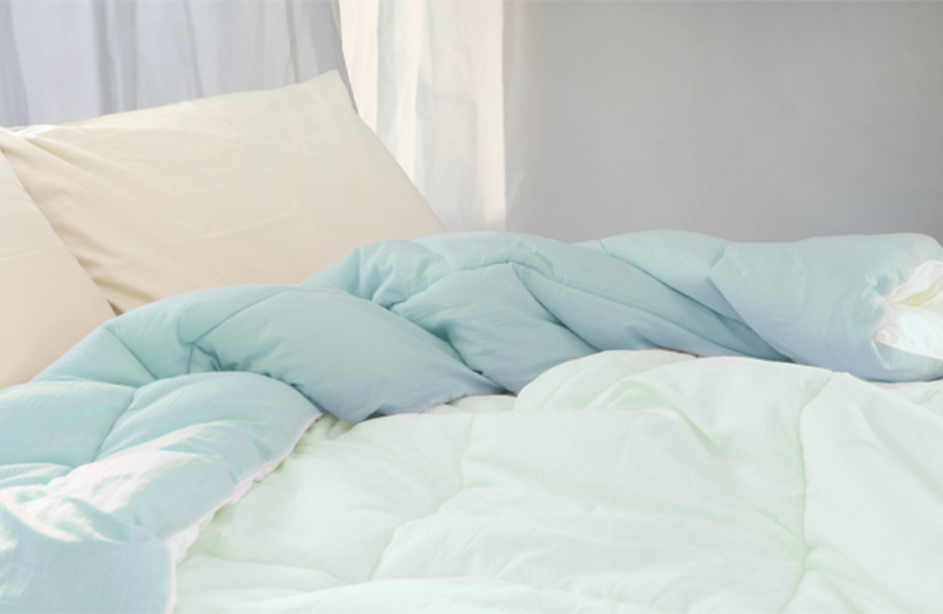 舒芙蕾果醬被（早鳥預購優惠價）