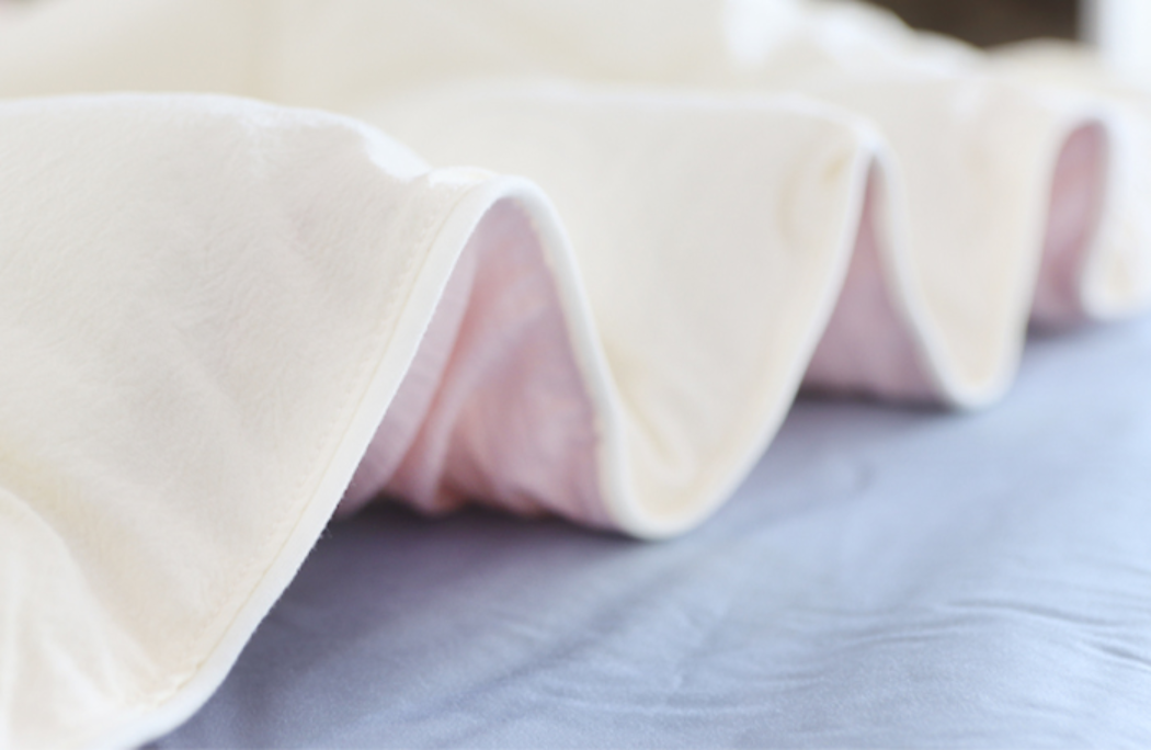 舒芙蕾果醬被（早鳥預購優惠價）