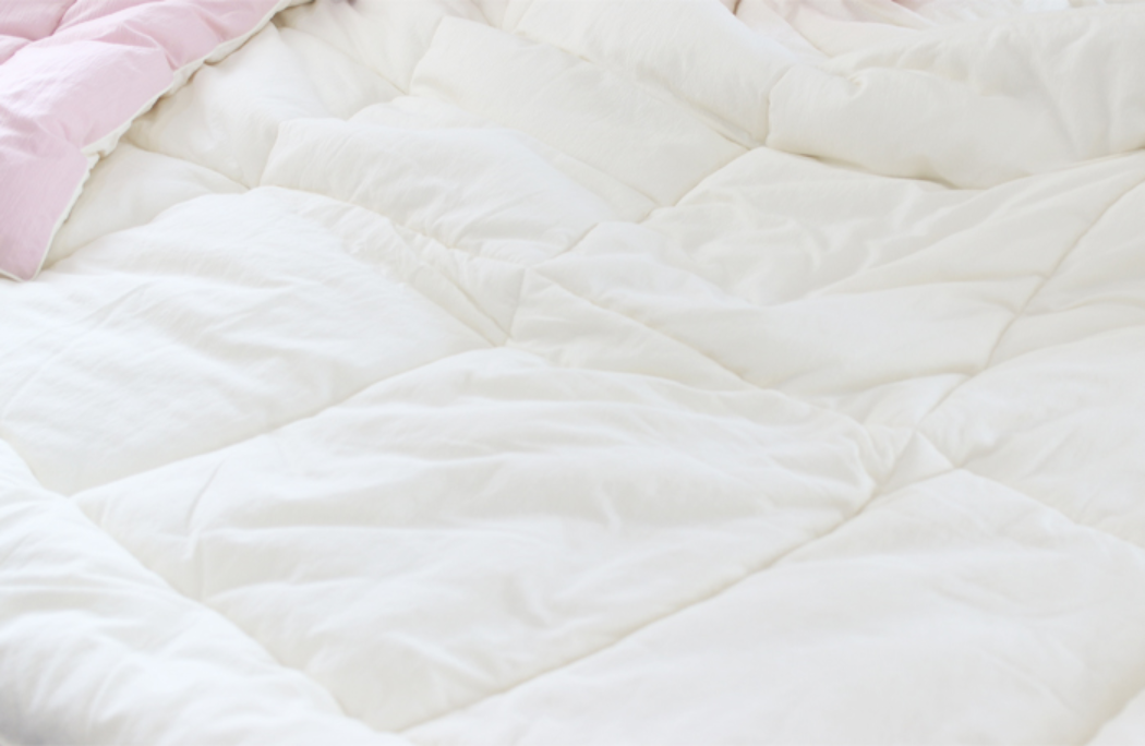 舒芙蕾果醬被（早鳥預購優惠價）