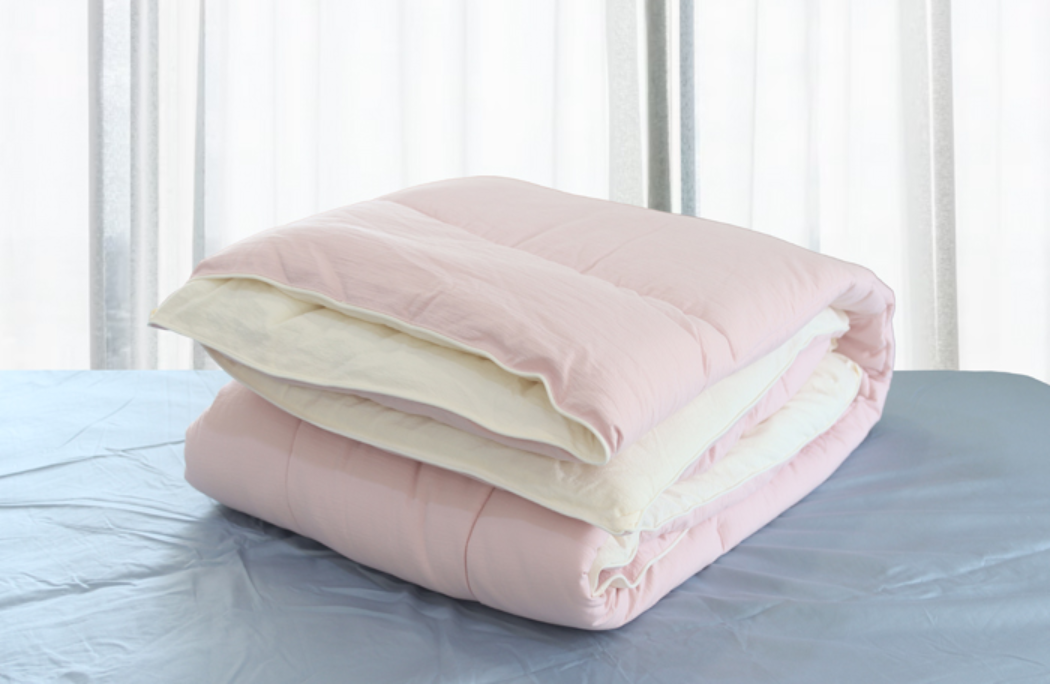 舒芙蕾果醬被（早鳥預購優惠價）