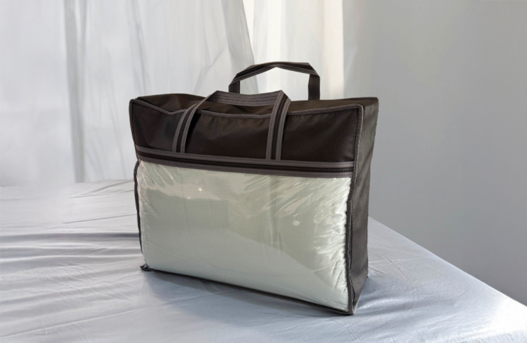 舒芙蕾果醬被（早鳥預購優惠價）