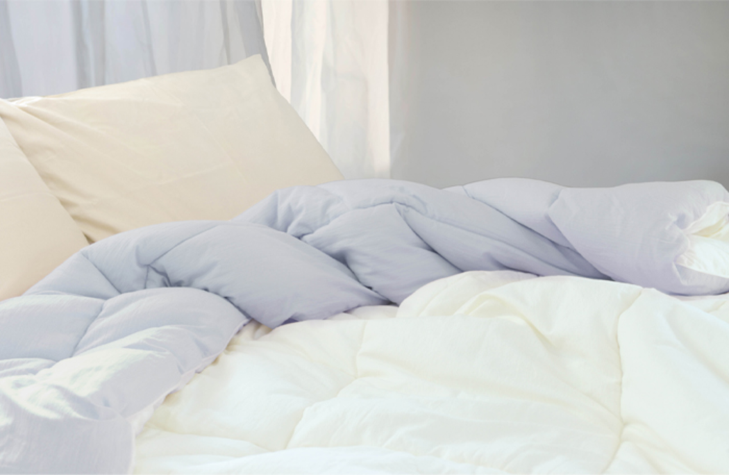 舒芙蕾果醬被（早鳥預購優惠價）