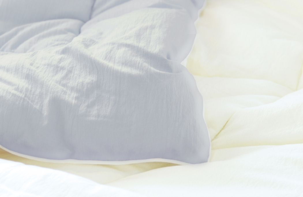 舒芙蕾果醬被（早鳥預購優惠價）