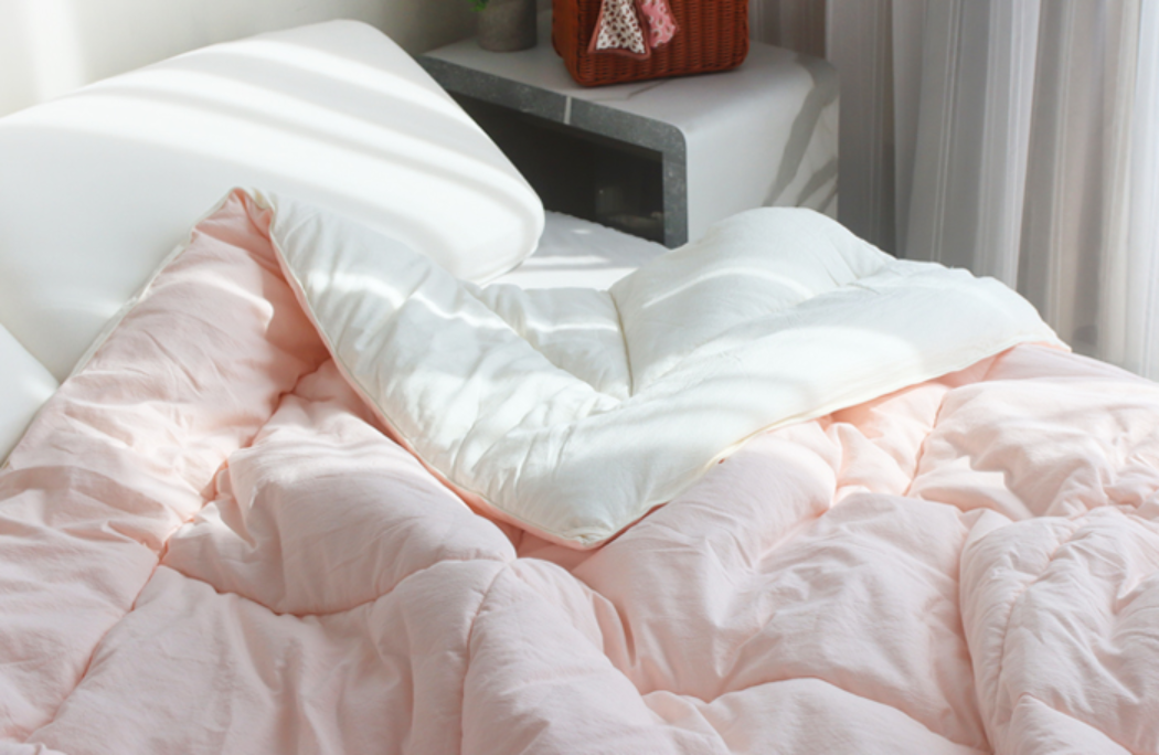 舒芙蕾果醬被（早鳥優惠價）