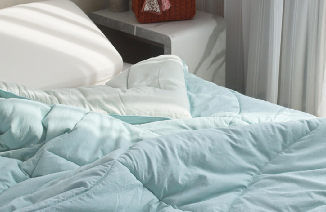 舒芙蕾果醬被（早鳥優惠價）