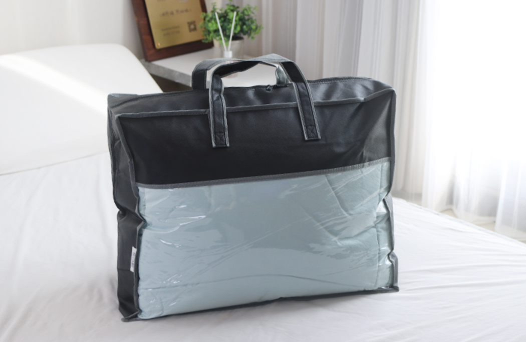 舒芙蕾果醬被（早鳥優惠價）