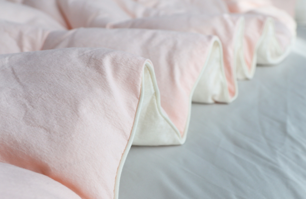 舒芙蕾果醬被（早鳥優惠價）