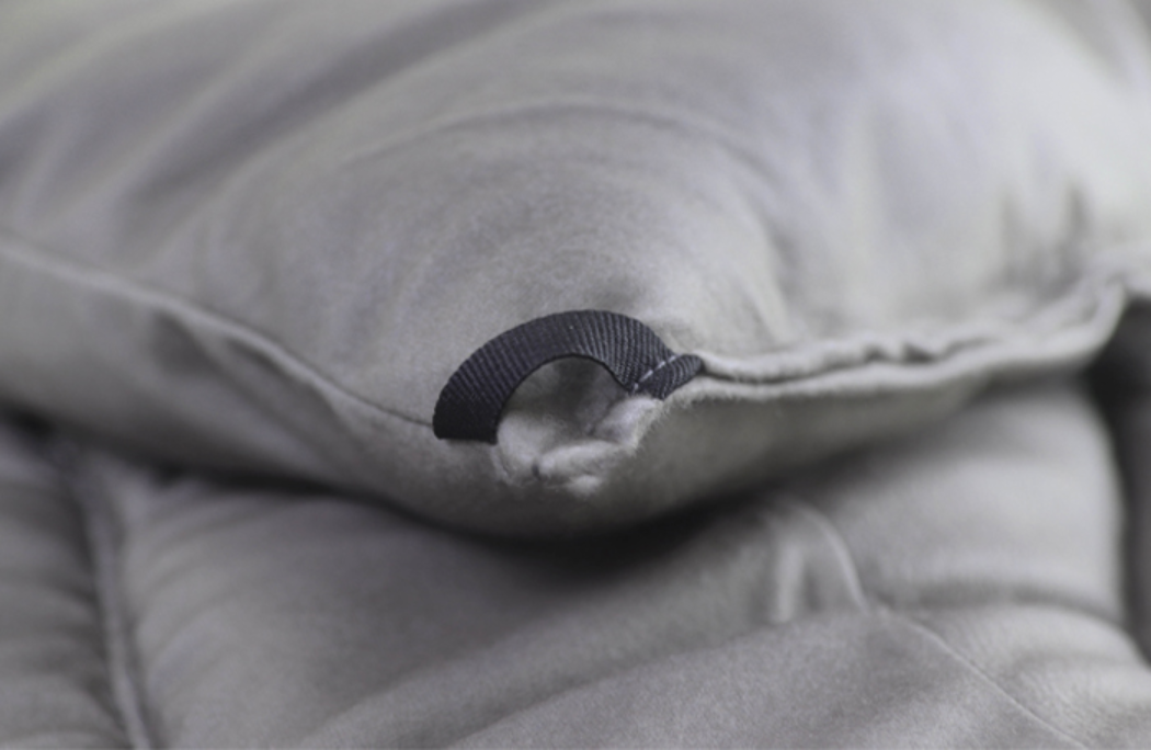 100%石墨烯熊暖被