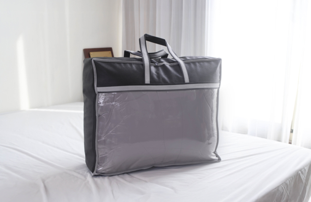 100%石墨烯熊暖被