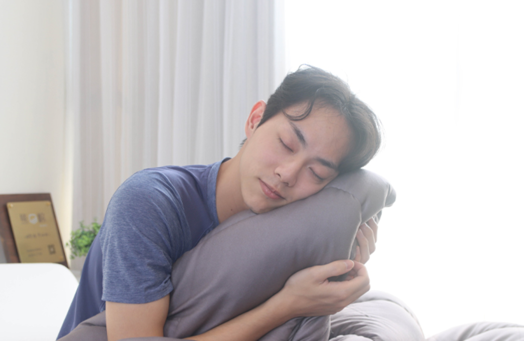 100%石墨烯熊暖被