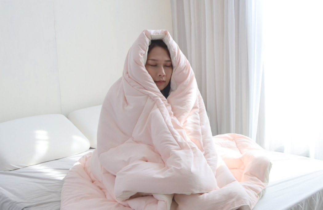 舒芙蕾果醬被（早鳥優惠價）