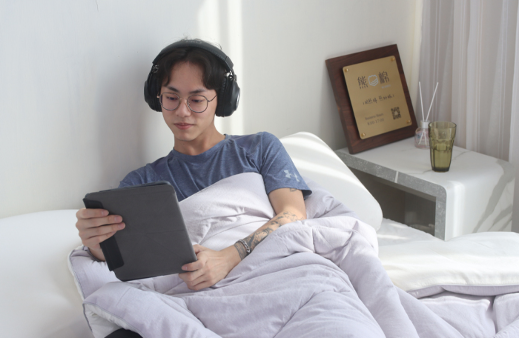 舒芙蕾果醬被（早鳥優惠價）