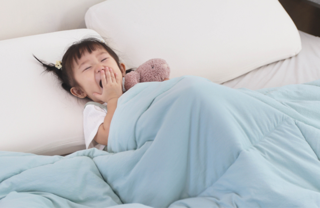 舒芙蕾果醬被（早鳥優惠價）