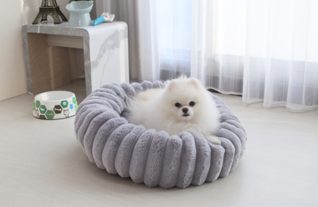 冬眠暖暖寵物窩