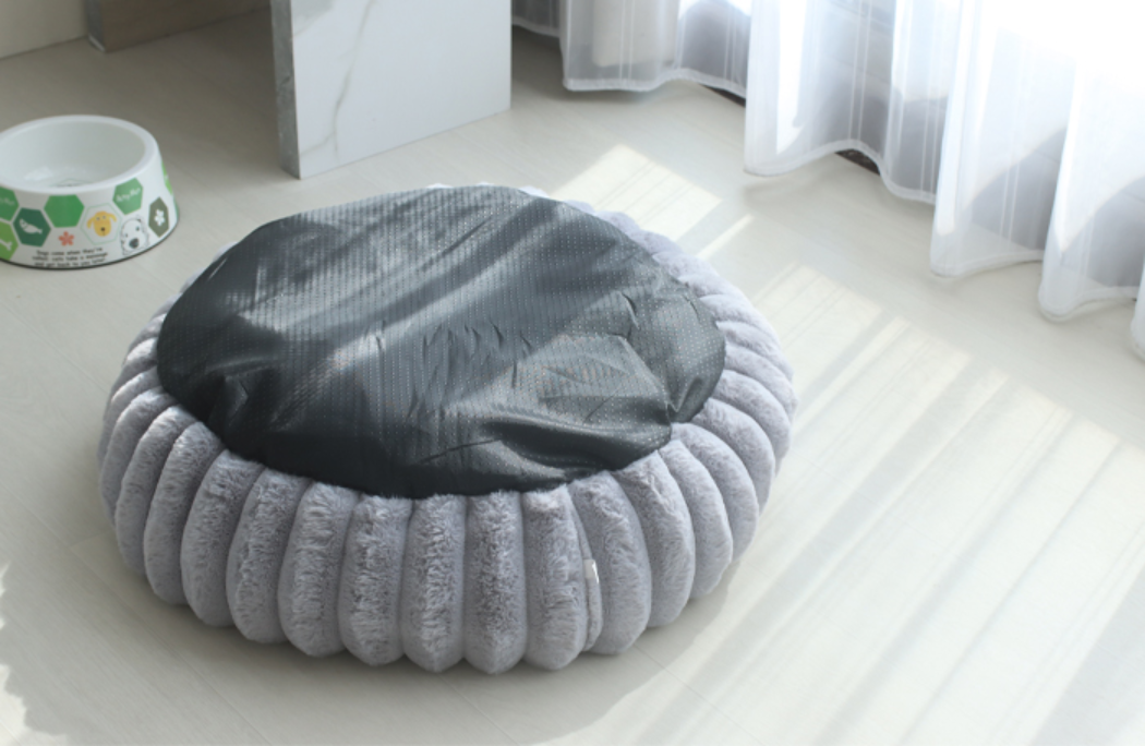 冬眠暖暖寵物窩