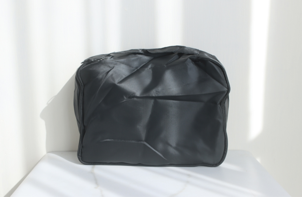 輕旅必備七件套