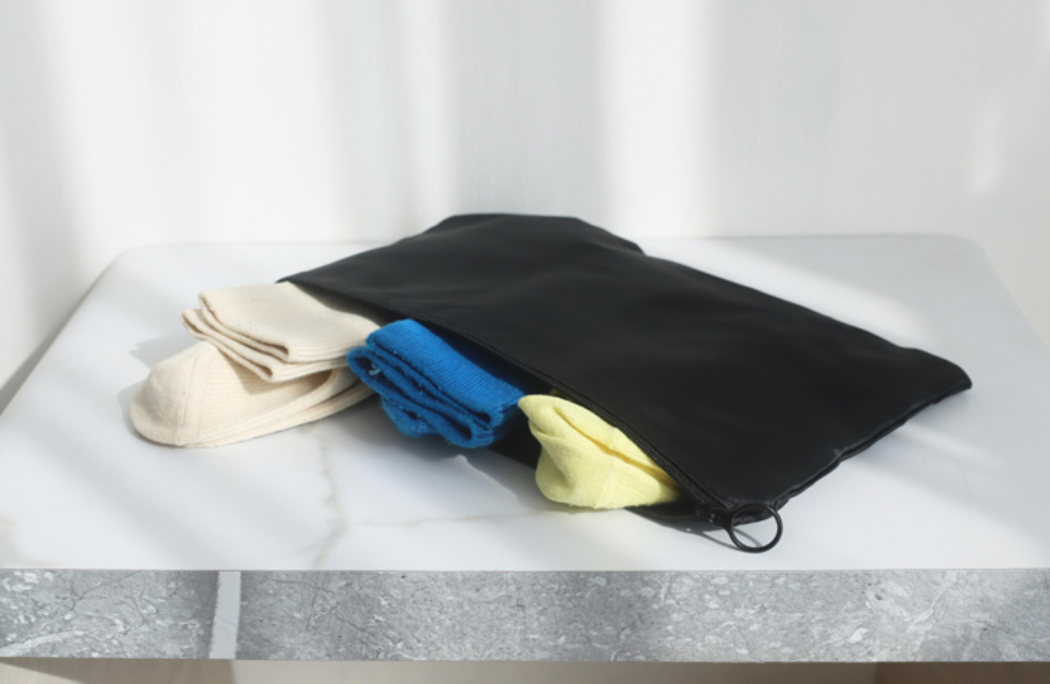 輕旅必備七件套